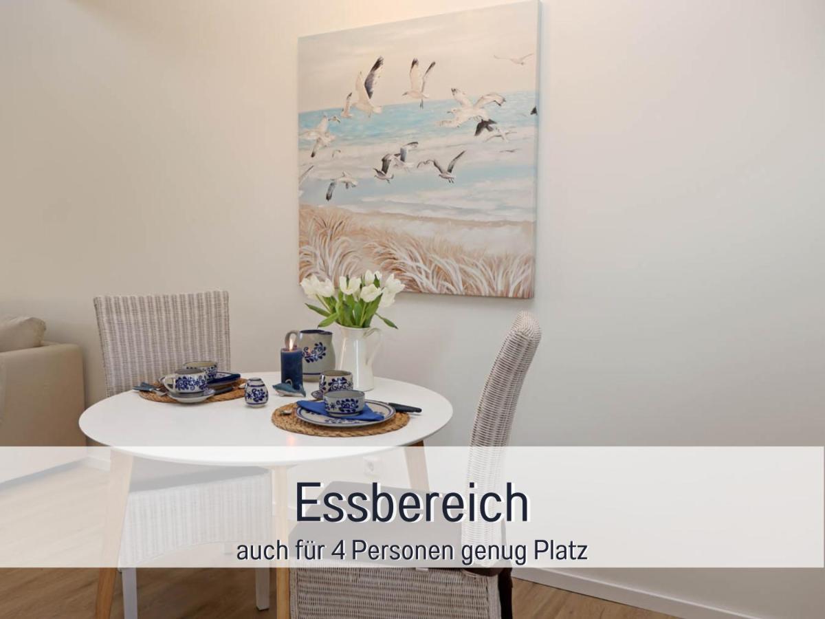 Ramoshansenhof Fewo Foerdebrise Mit Sauna Steinberg  Esterno foto