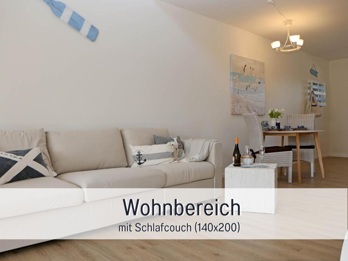 Ramoshansenhof Fewo Foerdebrise Mit Sauna Steinberg  Esterno foto