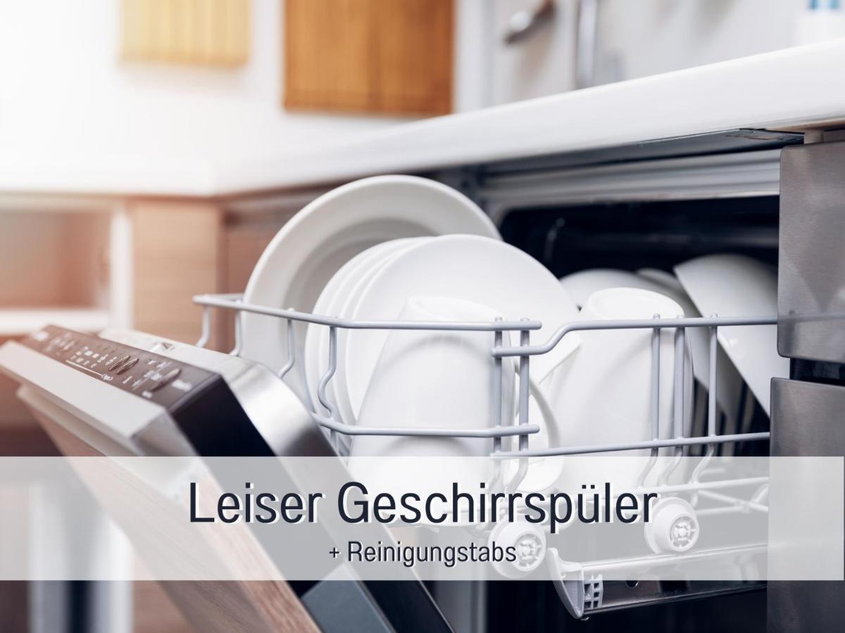 Ramoshansenhof Fewo Foerdebrise Mit Sauna Steinberg  Esterno foto