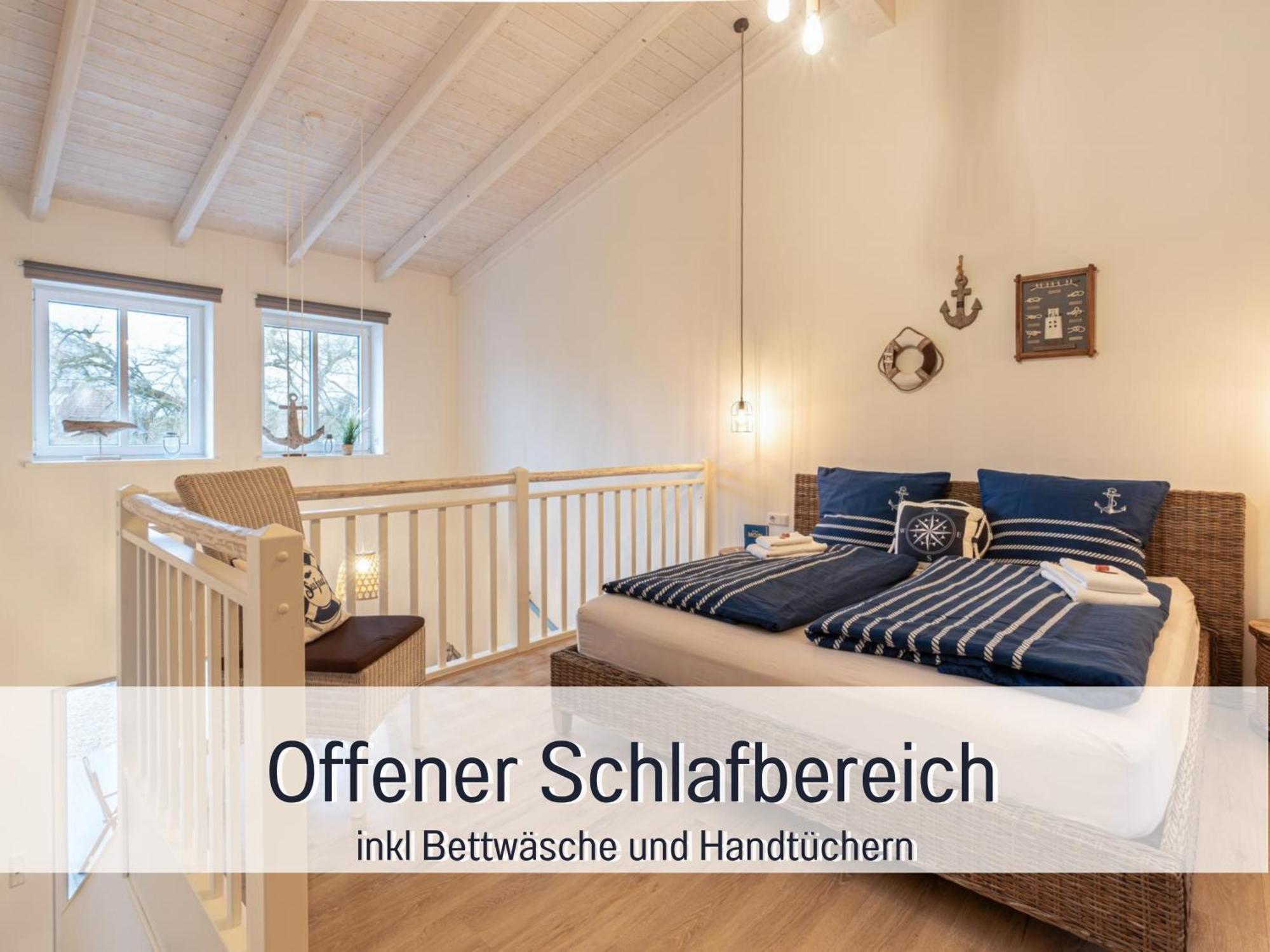 Ramoshansenhof Fewo Foerdebrise Mit Sauna Steinberg  Esterno foto